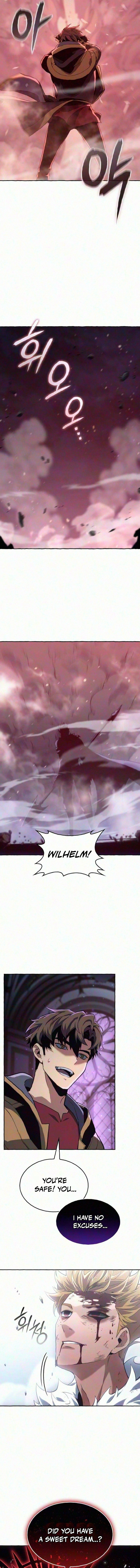The Cold-Blooded Warrior Chapter 67 page 14 - 