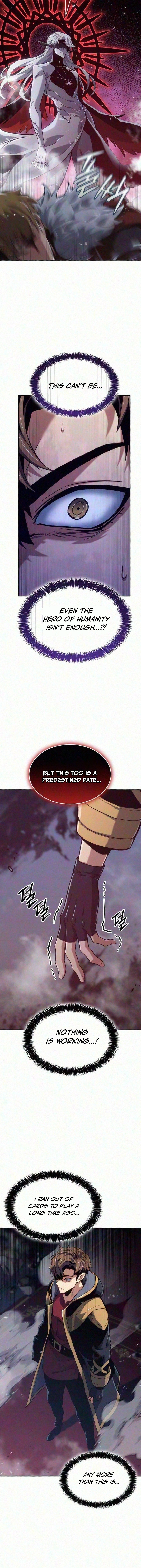 The Cold-Blooded Warrior Chapter 67 page 15 - 