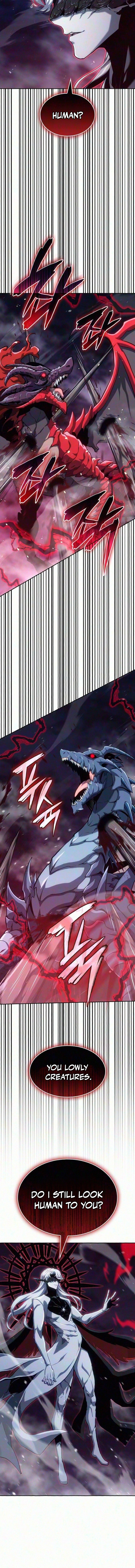 The Cold-Blooded Warrior Chapter 67 page 6 - 