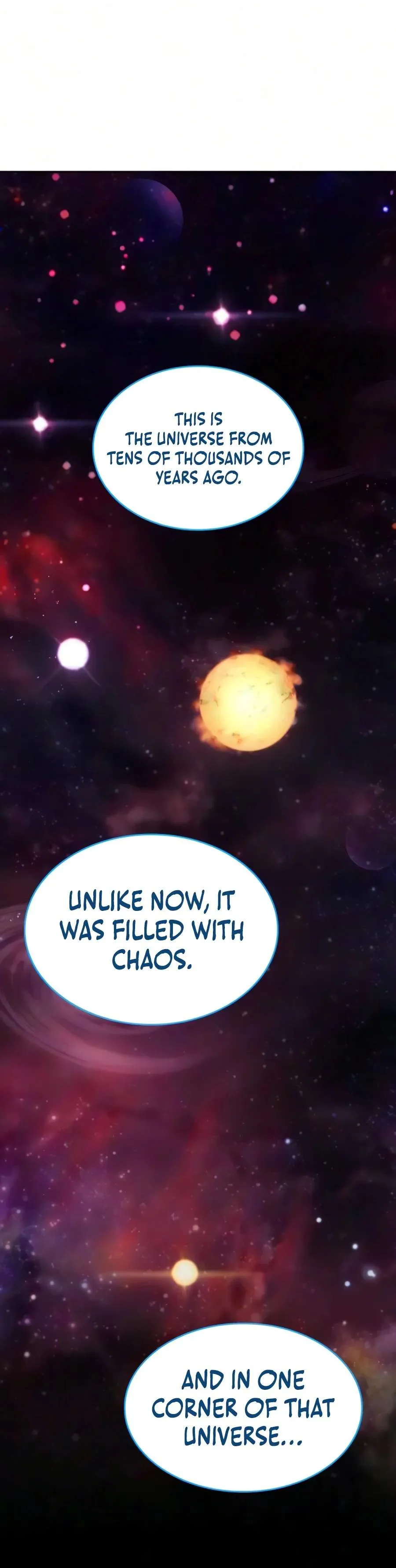 The Cold-Blooded Warrior Chapter 68 page 4 - 