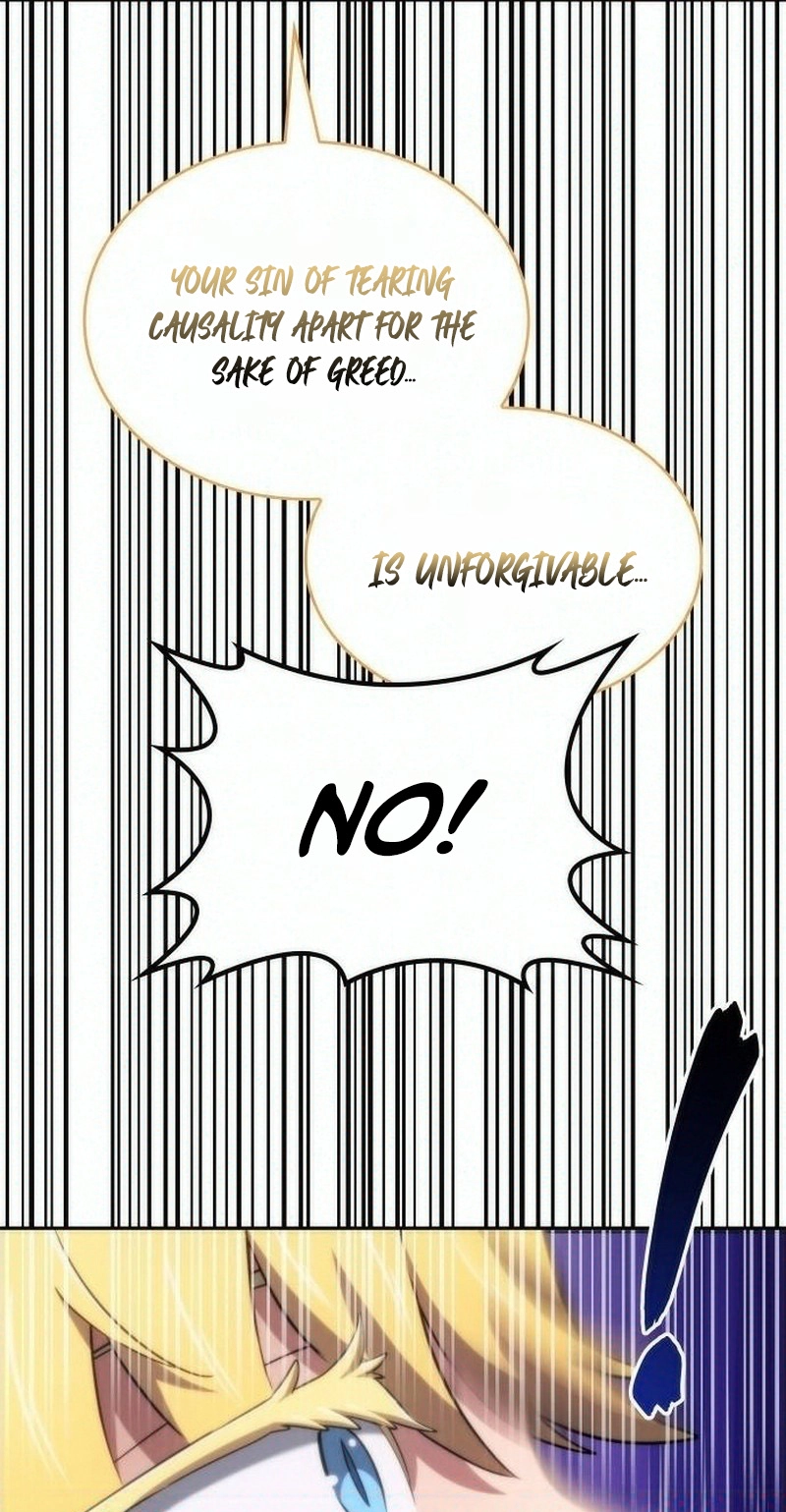 The Cold-Blooded Warrior Chapter 70 page 14 - 
