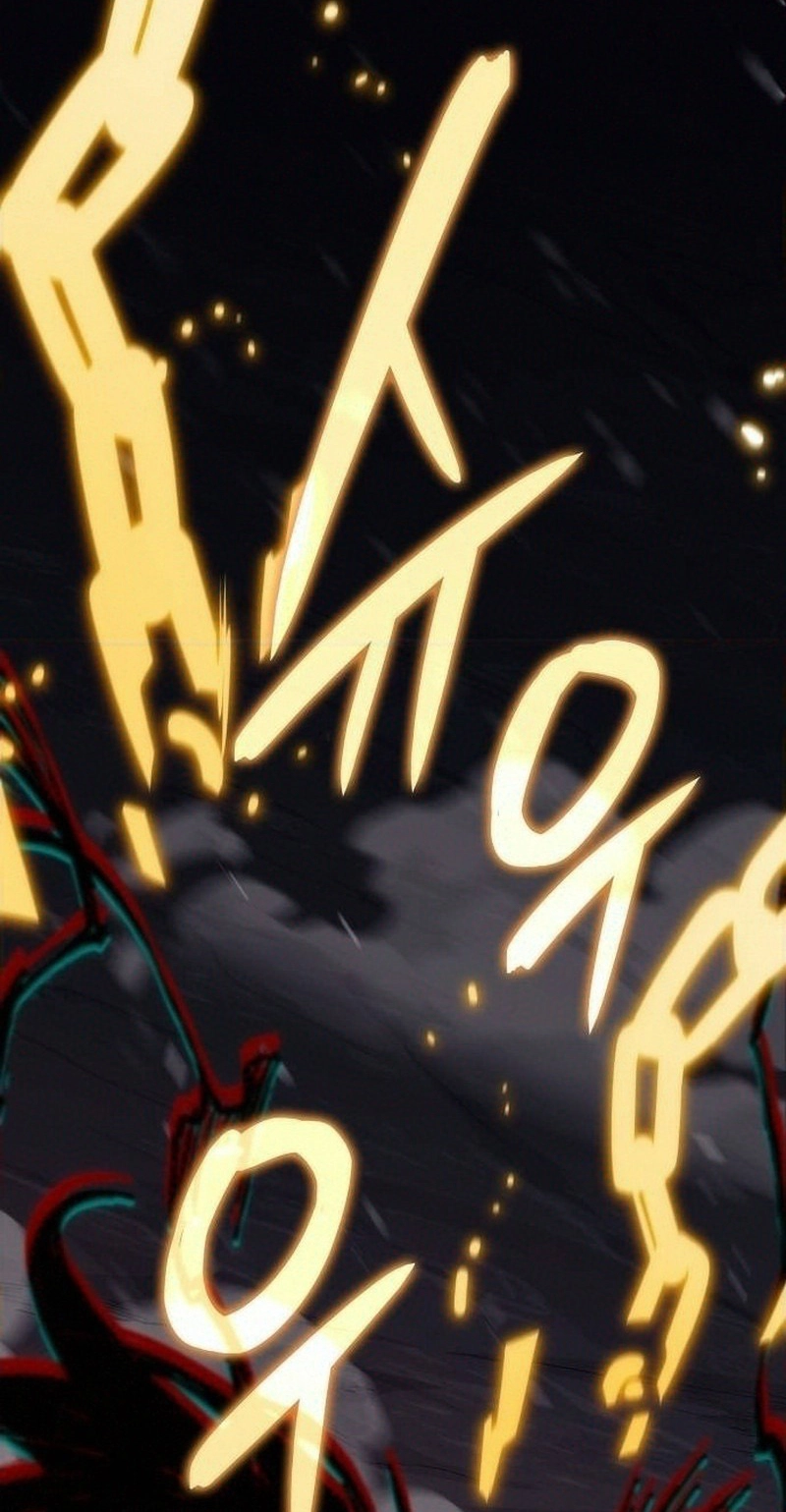 The Cold-Blooded Warrior Chapter 70 page 23 - 