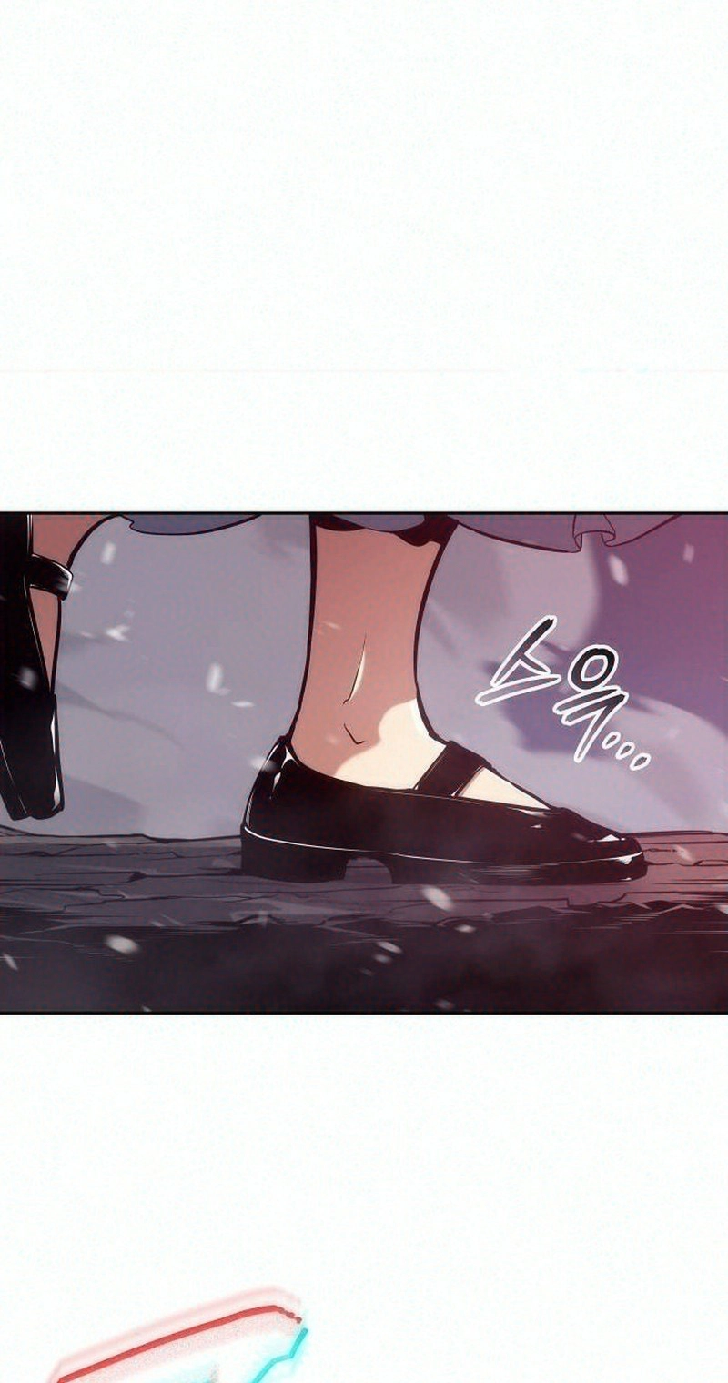 The Cold-Blooded Warrior Chapter 70 page 28 - 