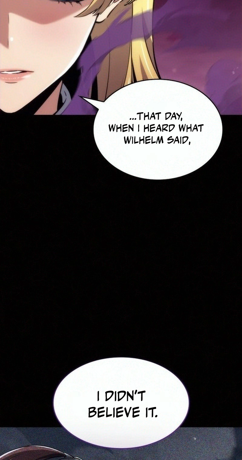 The Cold-Blooded Warrior Chapter 70 page 32 - 