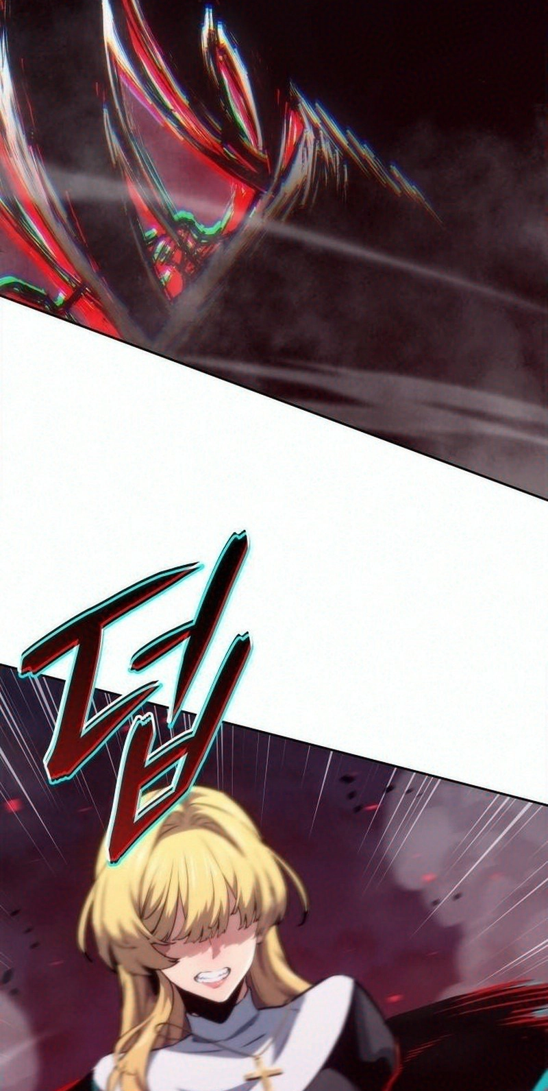 The Cold-Blooded Warrior Chapter 70 page 44 - 