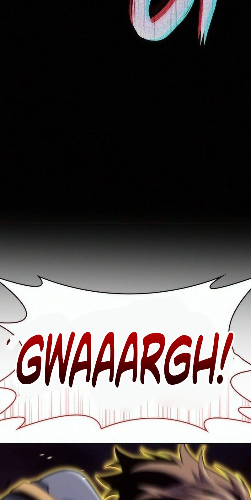 The Cold-Blooded Warrior Chapter 70 page 47 - 