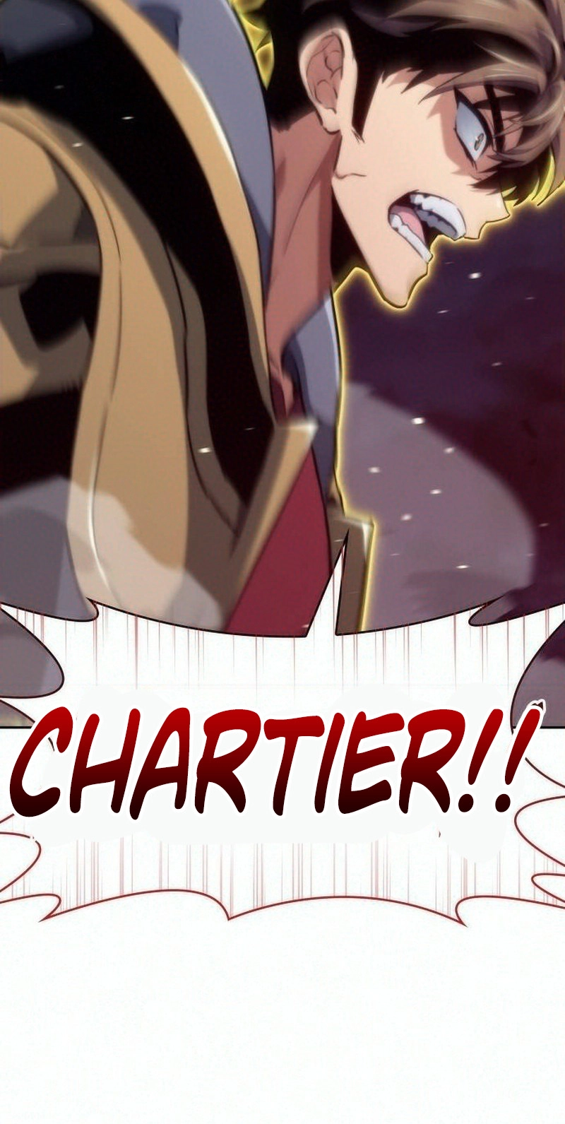 The Cold-Blooded Warrior Chapter 70 page 48 - 