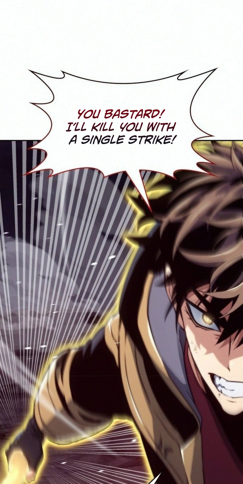 The Cold-Blooded Warrior Chapter 70 page 49 - 
