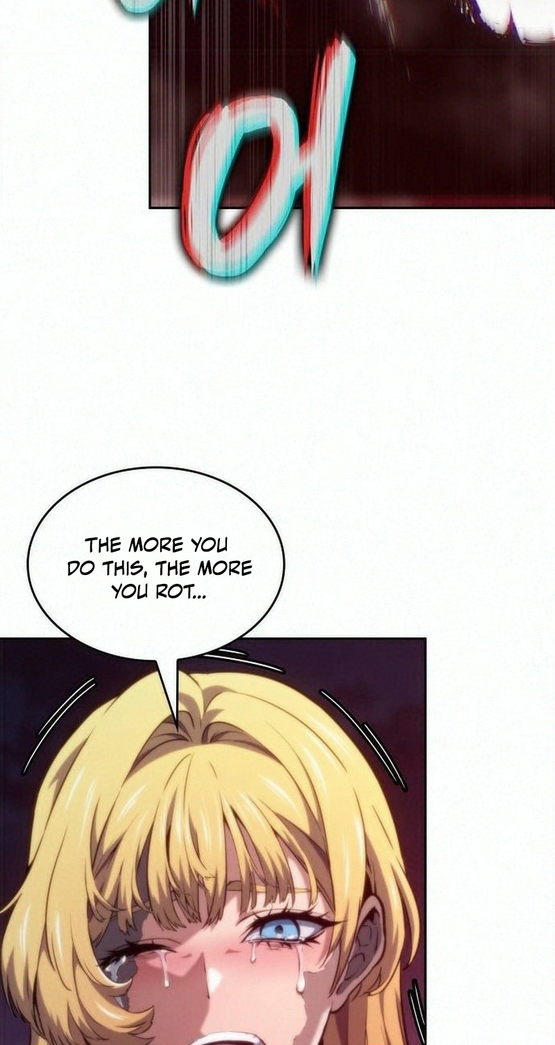 The Cold-Blooded Warrior Chapter 70 page 57 - 