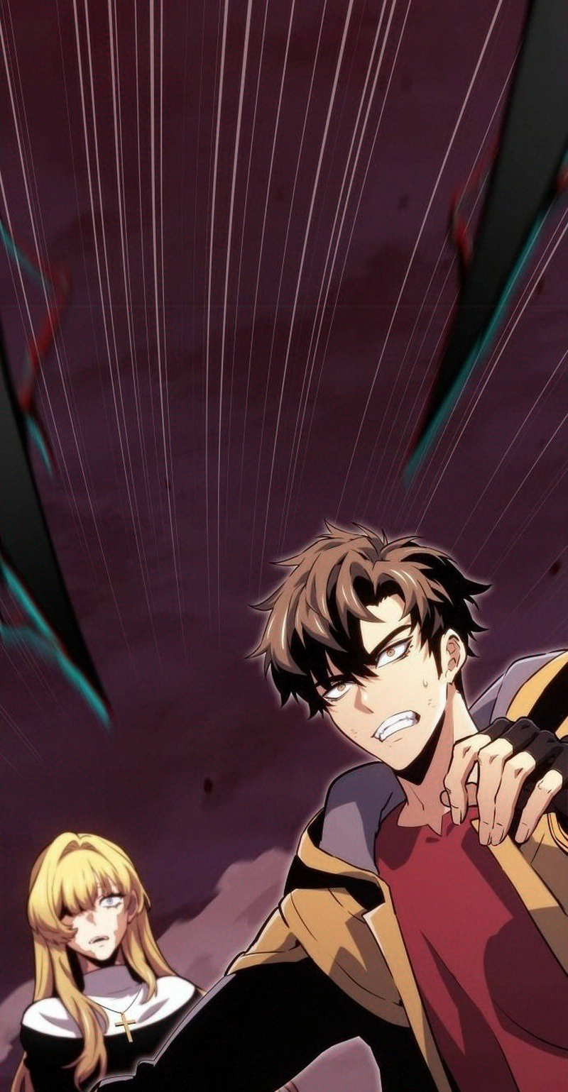 The Cold-Blooded Warrior Chapter 70 page 69 - 
