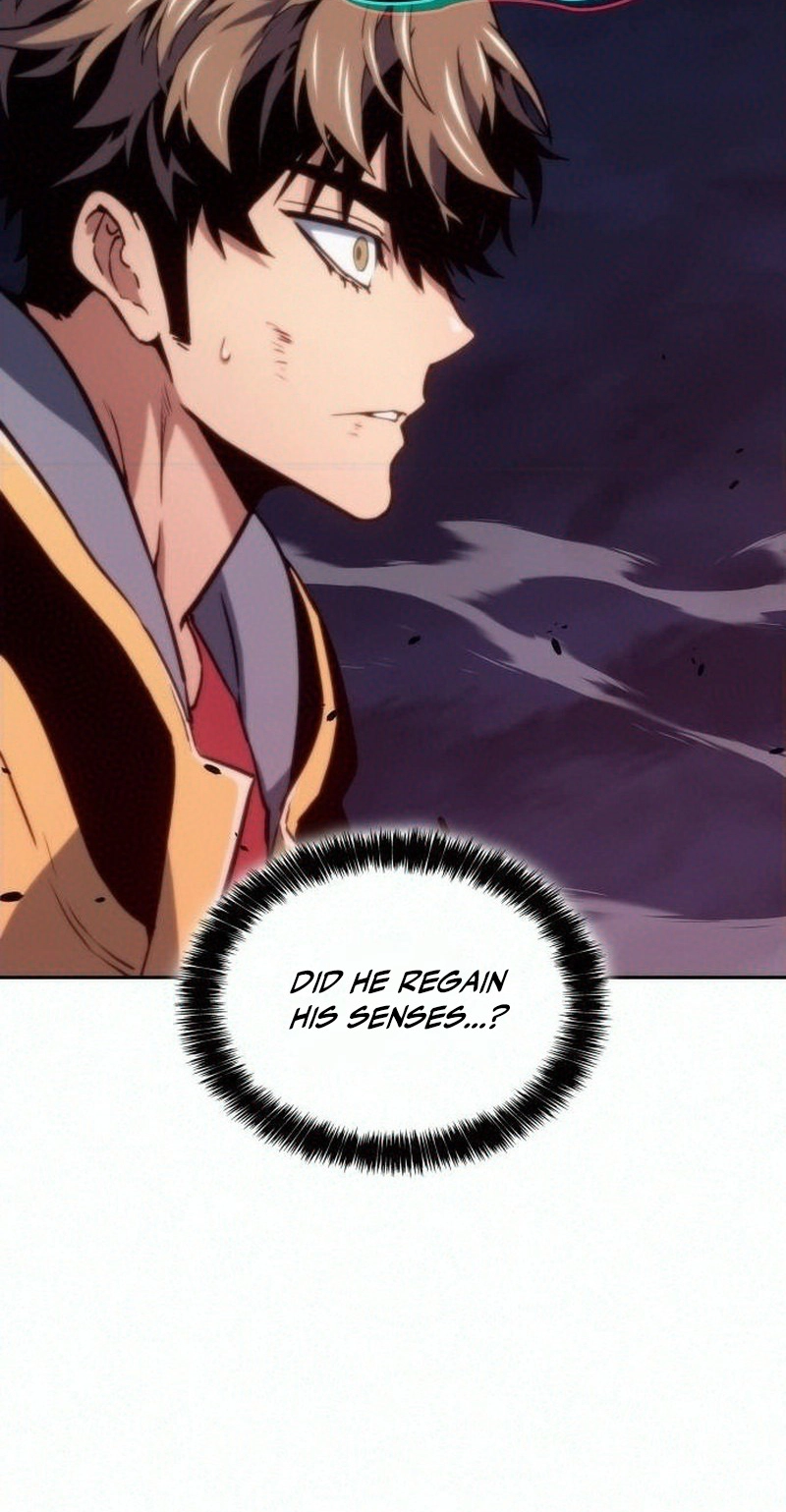 The Cold-Blooded Warrior Chapter 70 page 75 - 