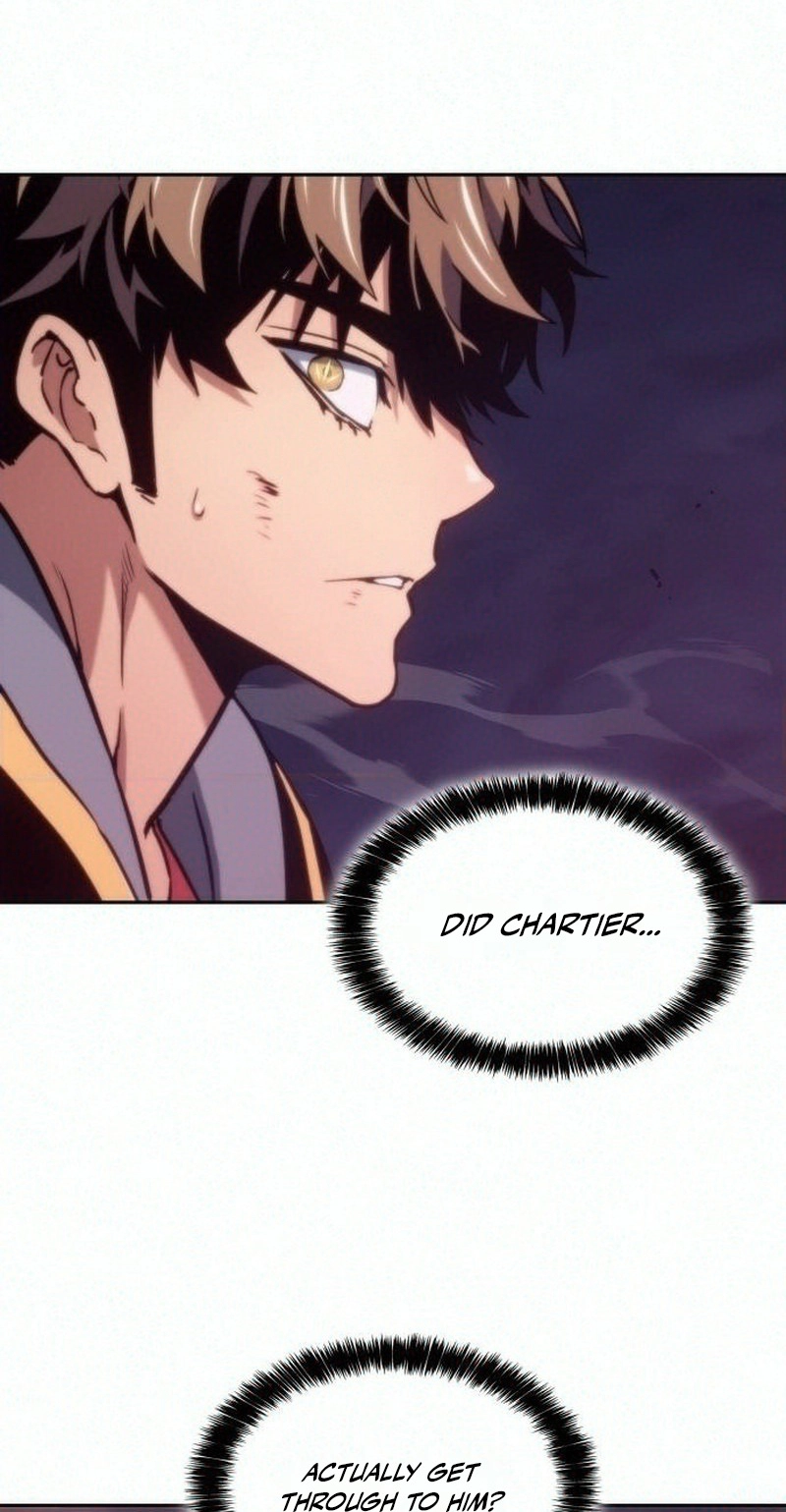 The Cold-Blooded Warrior Chapter 70 page 76 - 