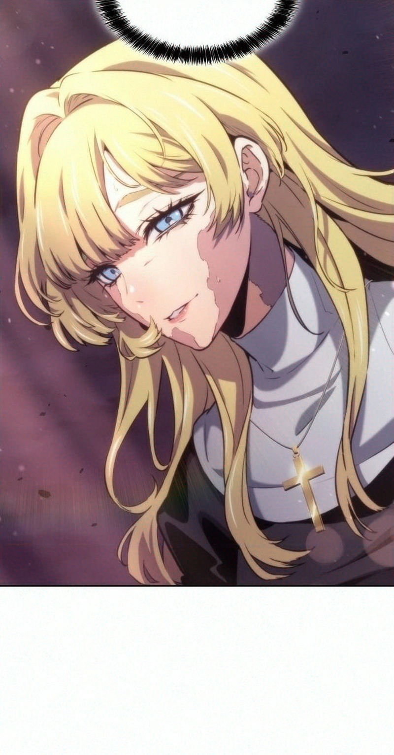 The Cold-Blooded Warrior Chapter 70 page 77 - 