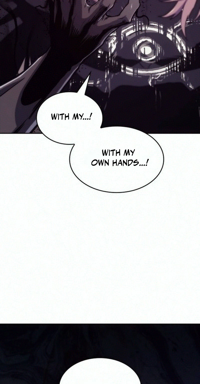 The Cold-Blooded Warrior Chapter 70 page 79 - 