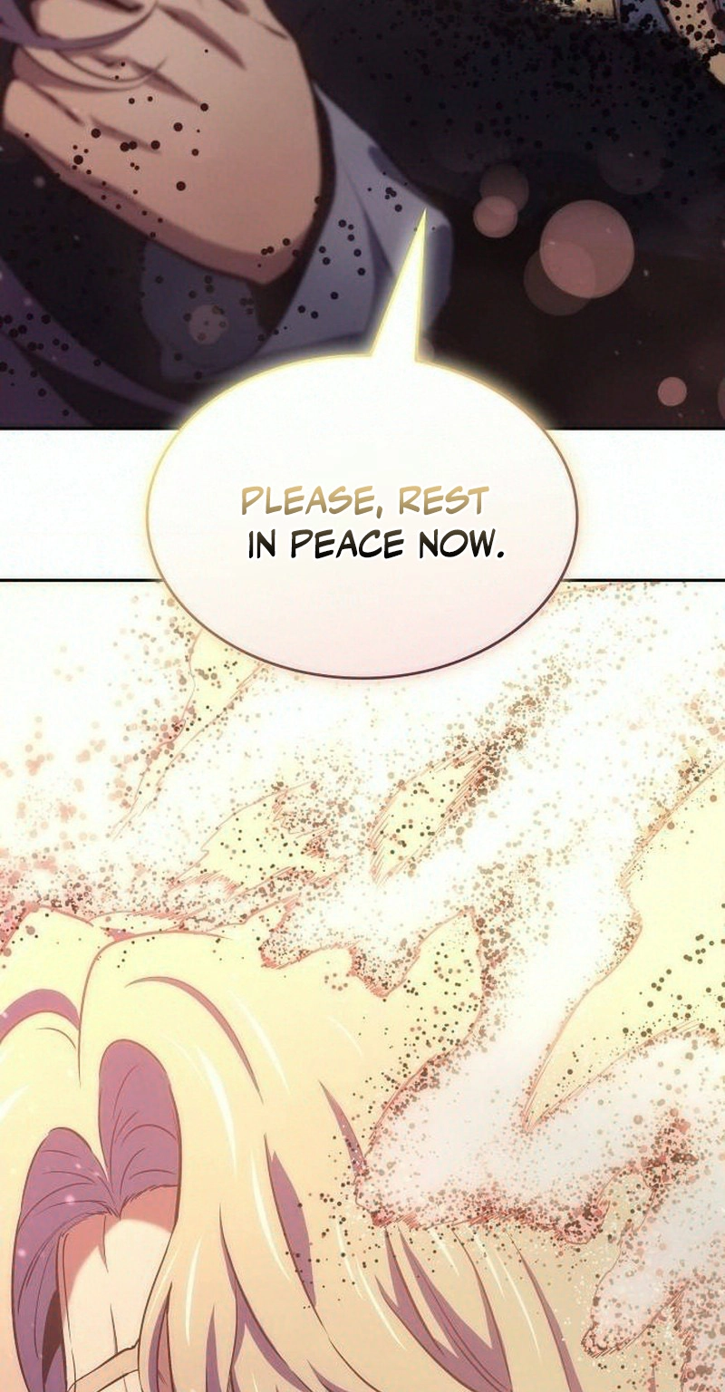 The Cold-Blooded Warrior Chapter 70 page 87 - 