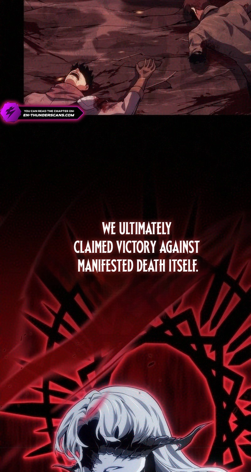 The Cold-Blooded Warrior Chapter 70 page 95 - 