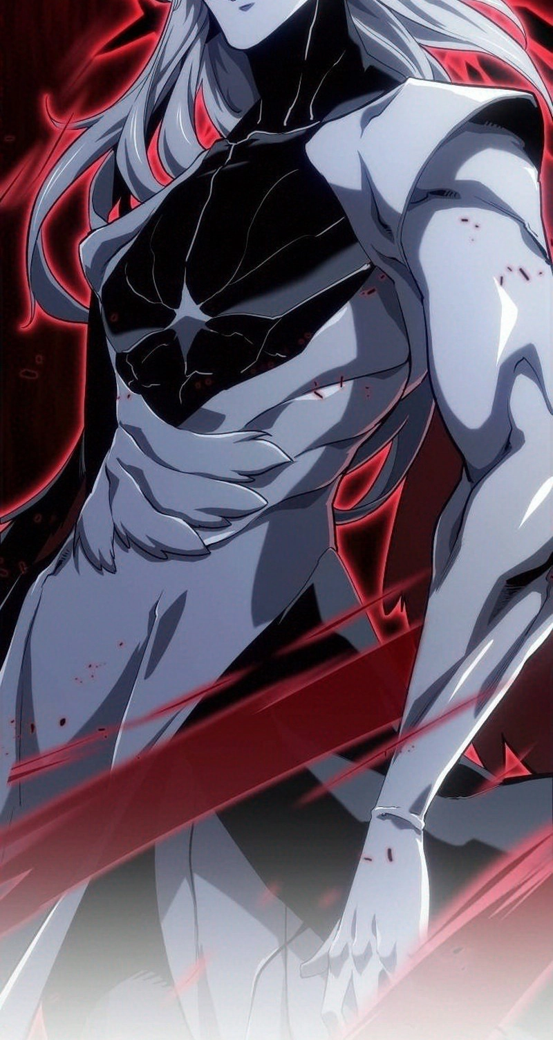 The Cold-Blooded Warrior Chapter 70 page 96 - 