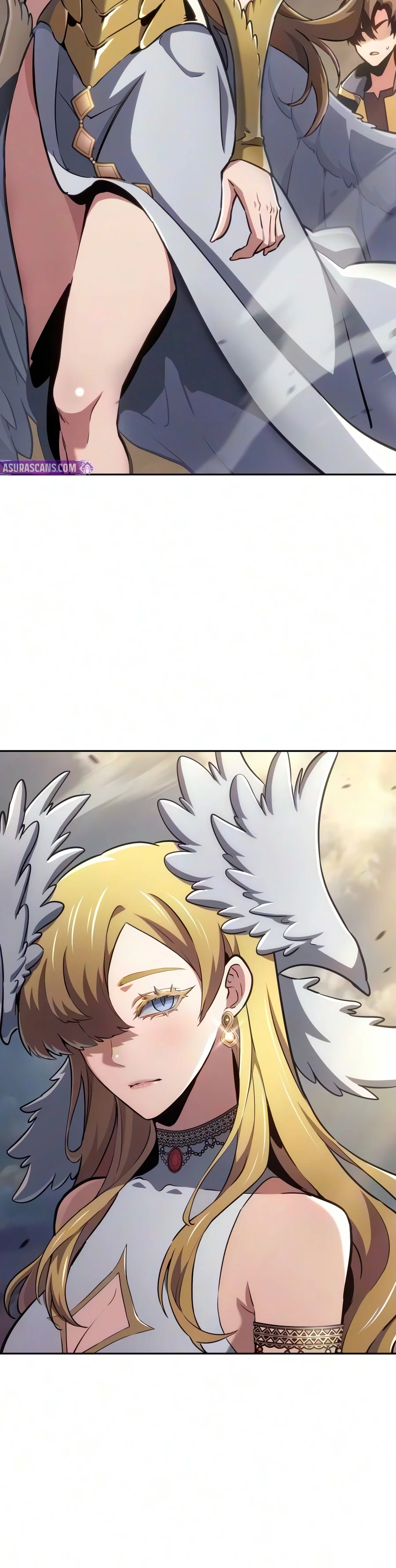 The Cold-Blooded Warrior Chapter 71 page 2 - 