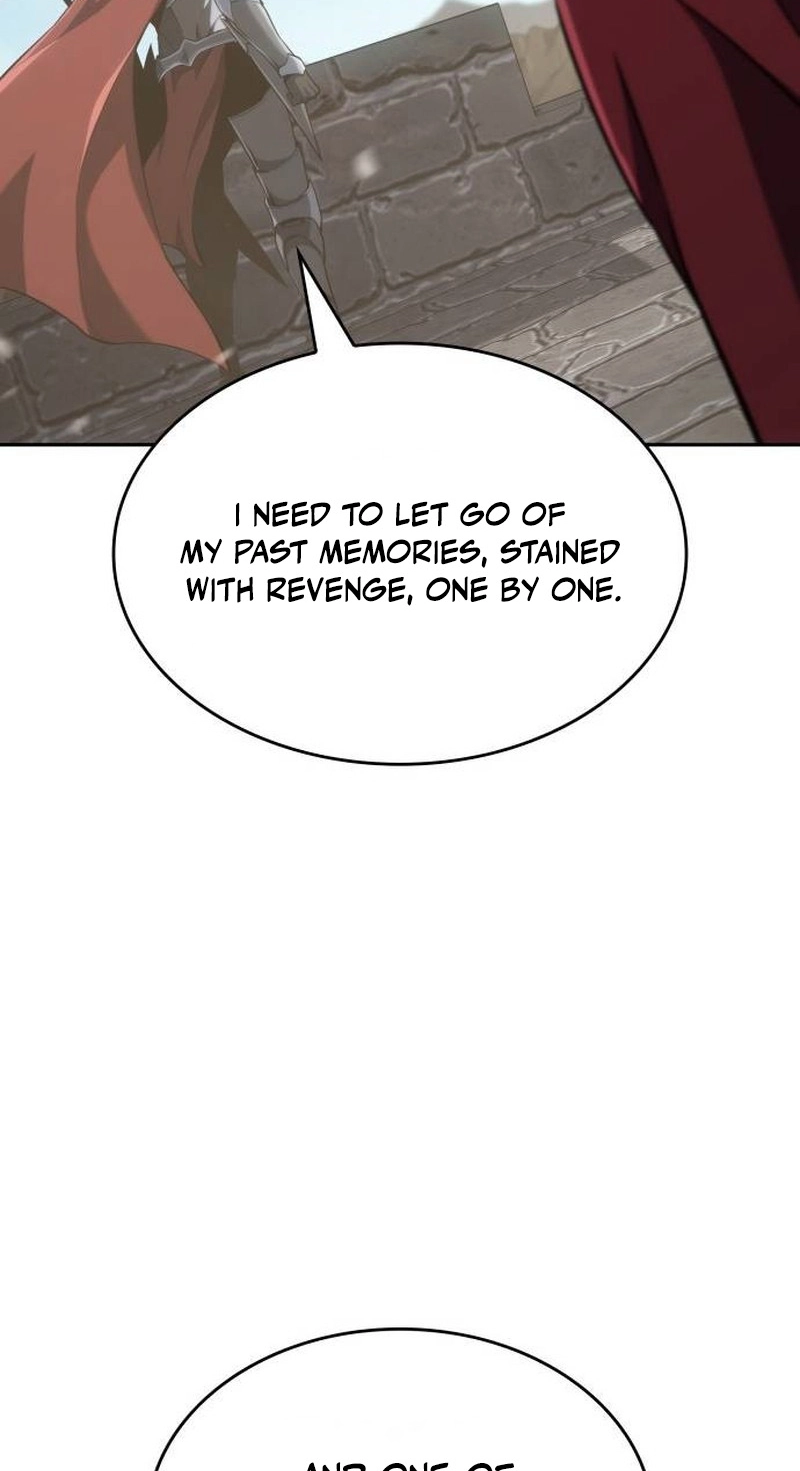 The Cold-Blooded Warrior Chapter 72 page 28 - 
