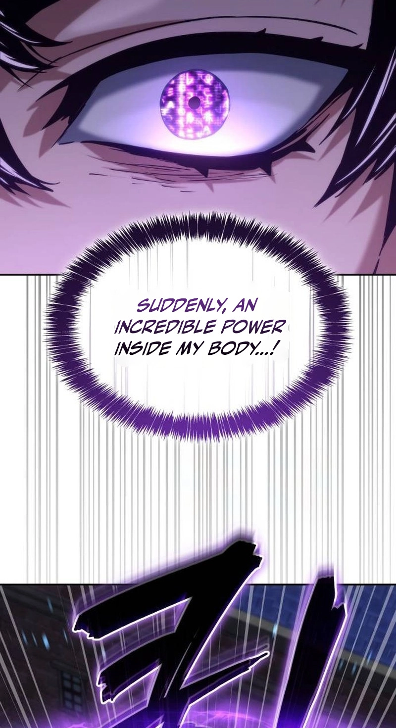 The Cold-Blooded Warrior Chapter 72 page 33 - 