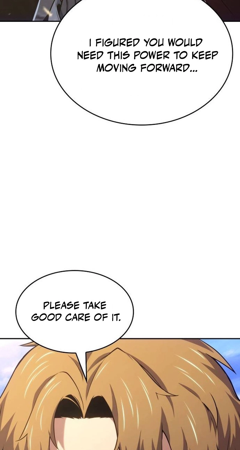 The Cold-Blooded Warrior Chapter 72 page 38 - 