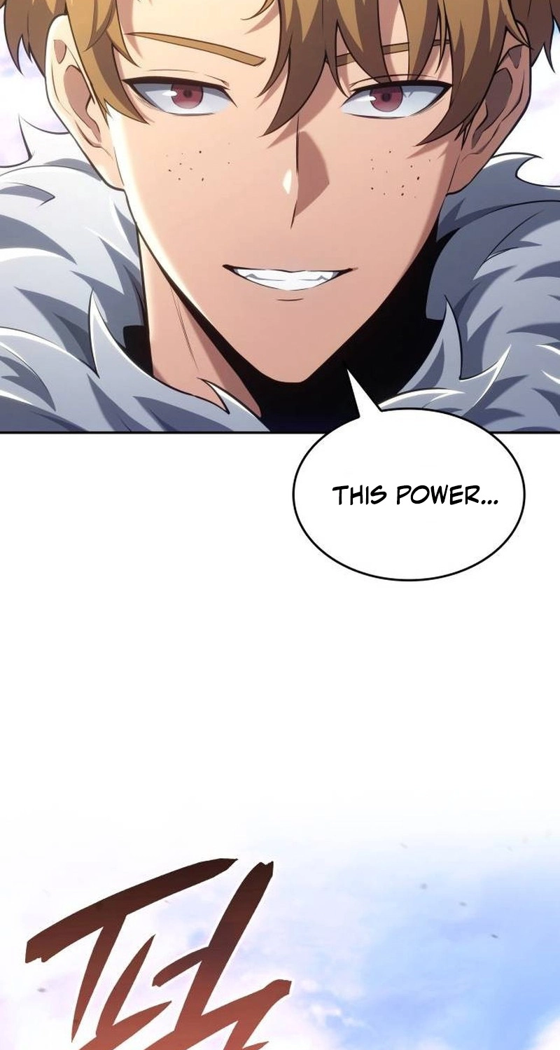 The Cold-Blooded Warrior Chapter 72 page 39 - 