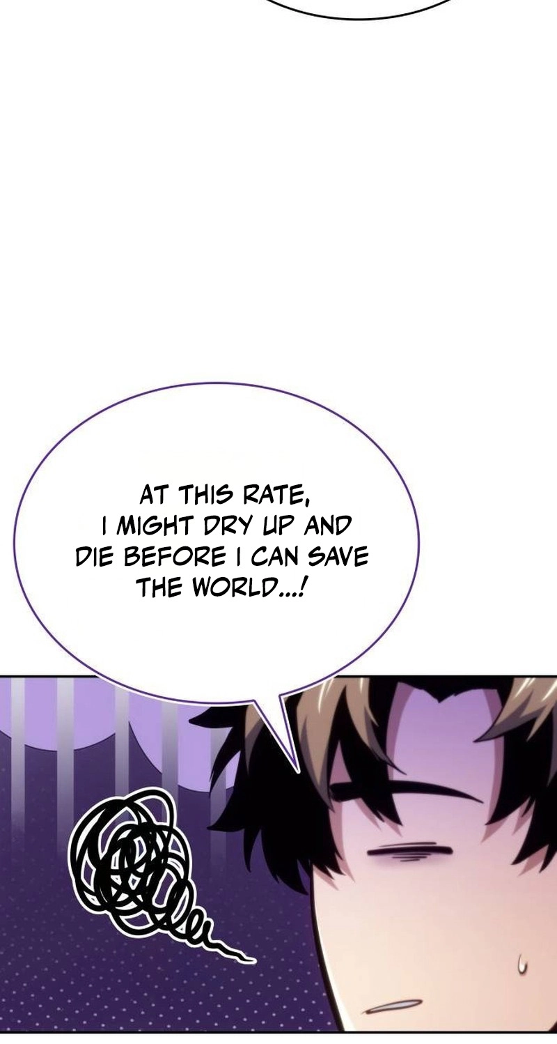 The Cold-Blooded Warrior Chapter 72 page 5 - 