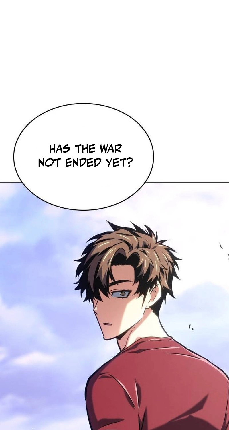 The Cold-Blooded Warrior Chapter 72 page 47 - 
