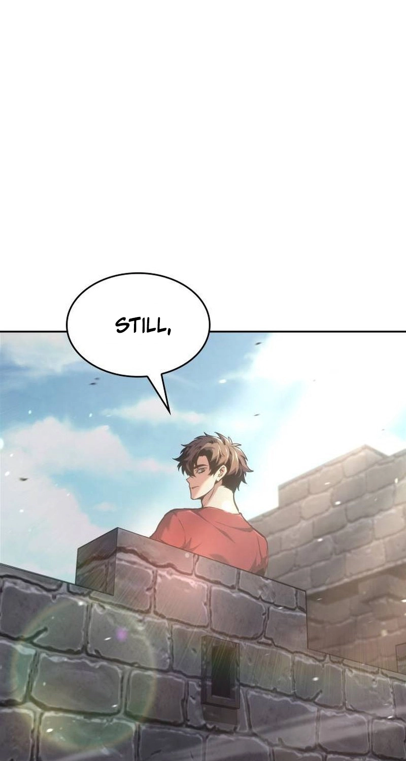 The Cold-Blooded Warrior Chapter 72 page 6 - 