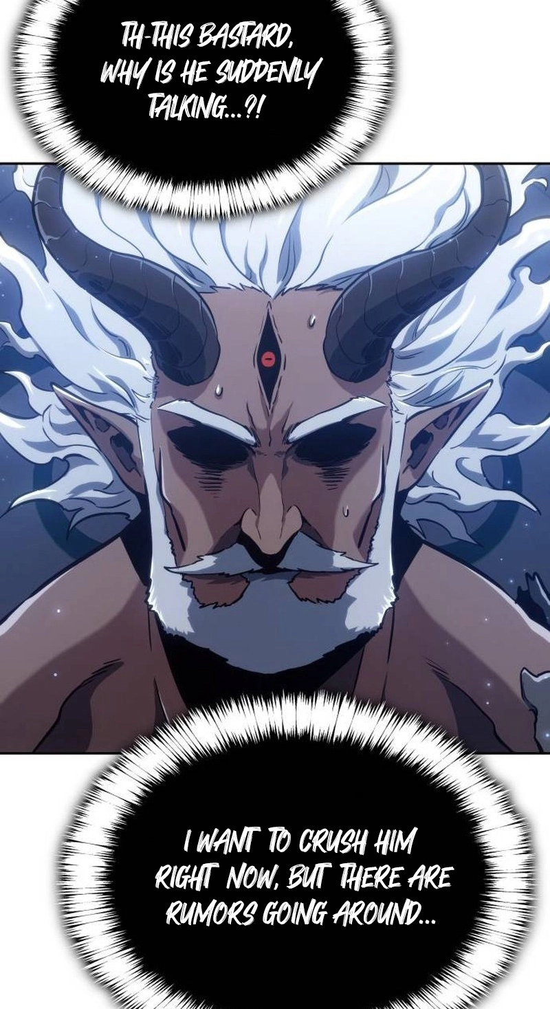 The Cold-Blooded Warrior Chapter 72 page 52 - 