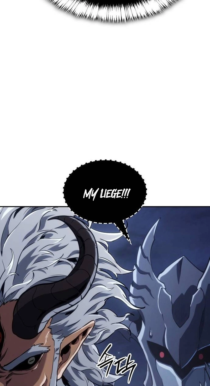 The Cold-Blooded Warrior Chapter 72 page 53 - 