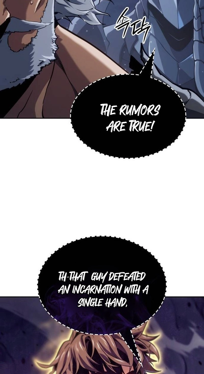 The Cold-Blooded Warrior Chapter 72 page 54 - 