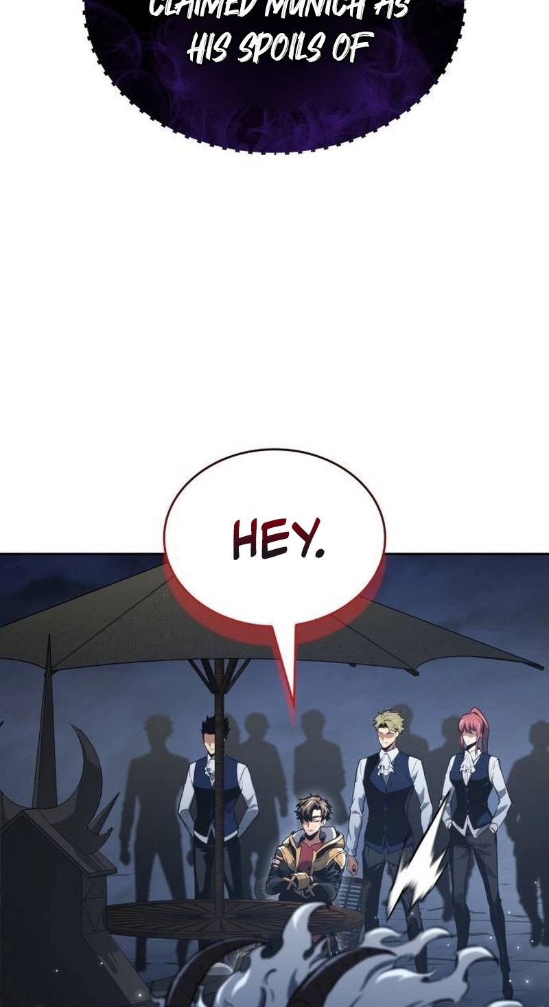 The Cold-Blooded Warrior Chapter 72 page 56 - 