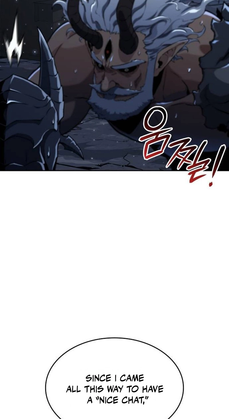 The Cold-Blooded Warrior Chapter 72 page 57 - 
