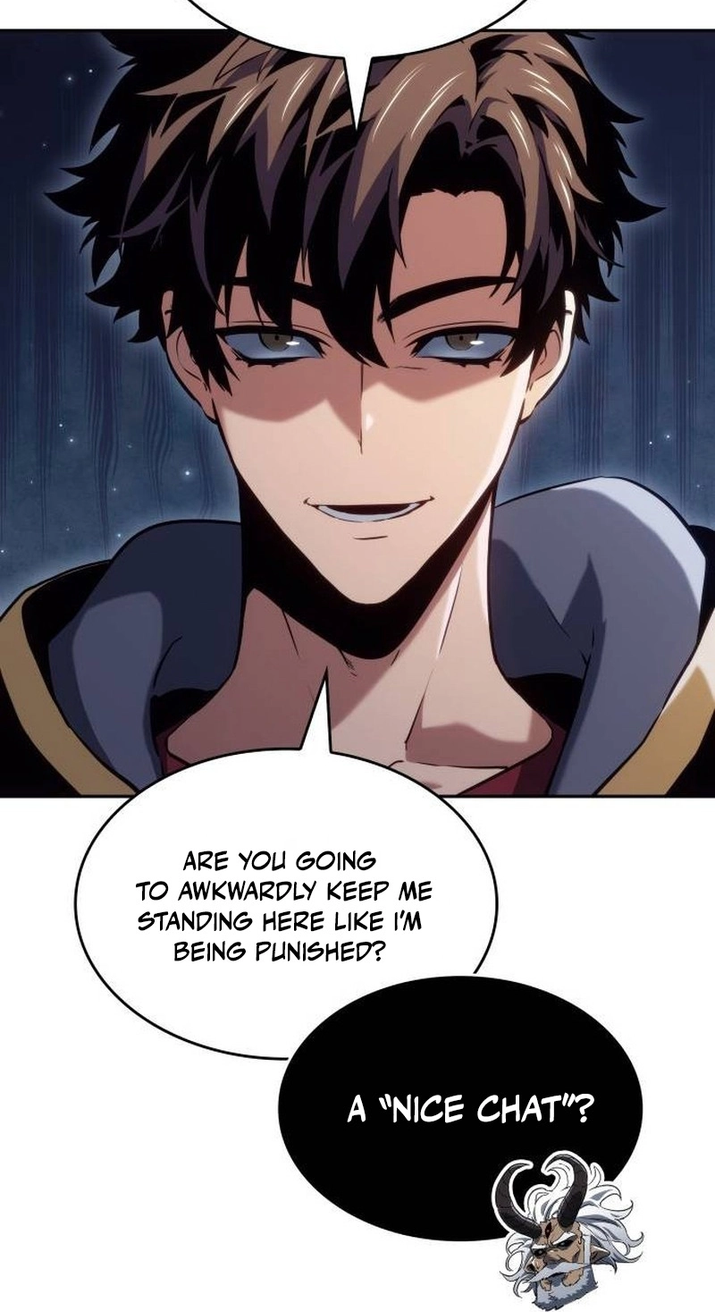 The Cold-Blooded Warrior Chapter 72 page 58 - 