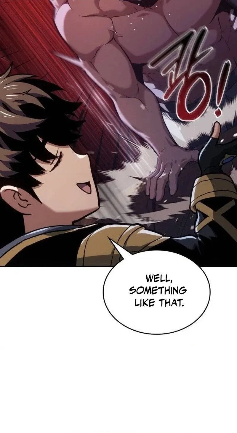 The Cold-Blooded Warrior Chapter 72 page 60 - 