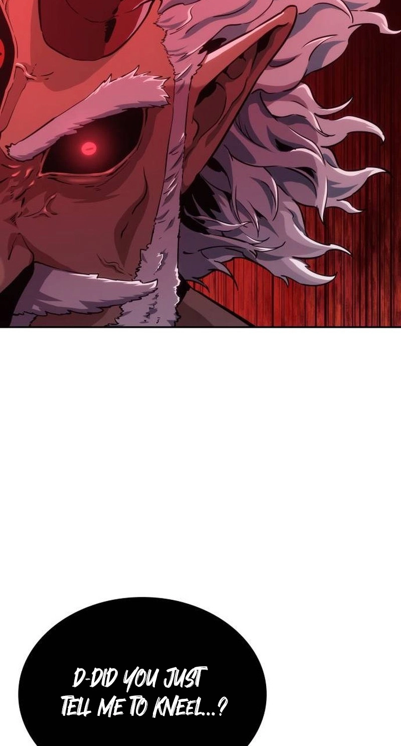 The Cold-Blooded Warrior Chapter 72 page 65 - 