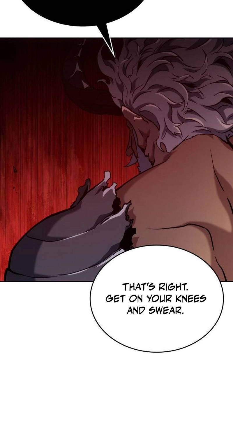 The Cold-Blooded Warrior Chapter 72 page 66 - 