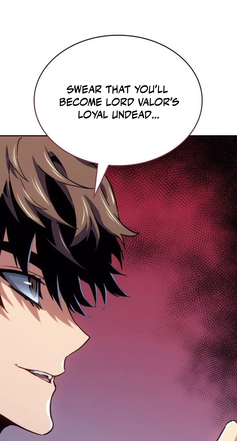 The Cold-Blooded Warrior Chapter 72 page 67 - 