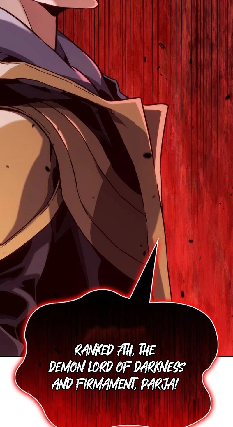The Cold-Blooded Warrior Chapter 72 page 73 - 
