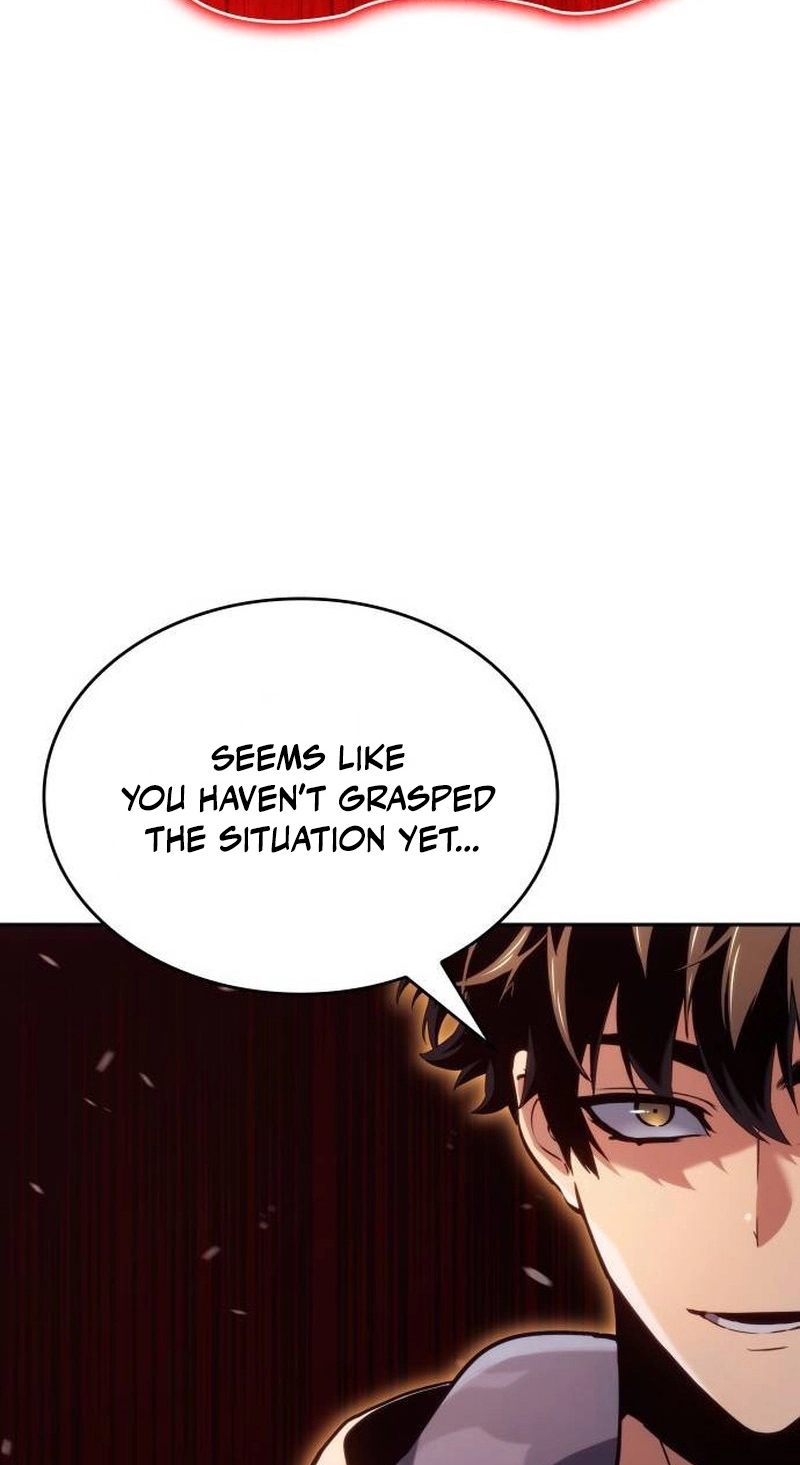 The Cold-Blooded Warrior Chapter 72 page 74 - 