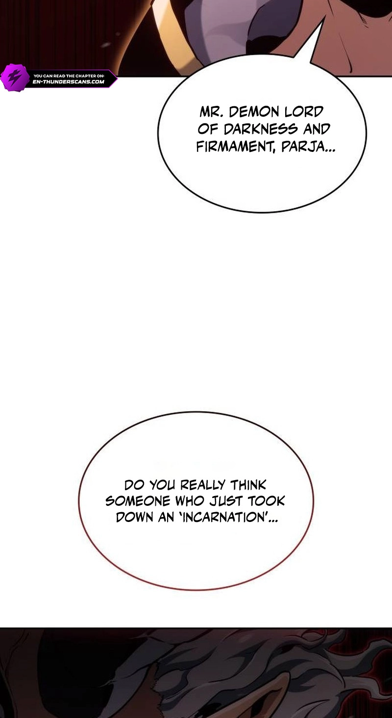 The Cold-Blooded Warrior Chapter 72 page 75 - 