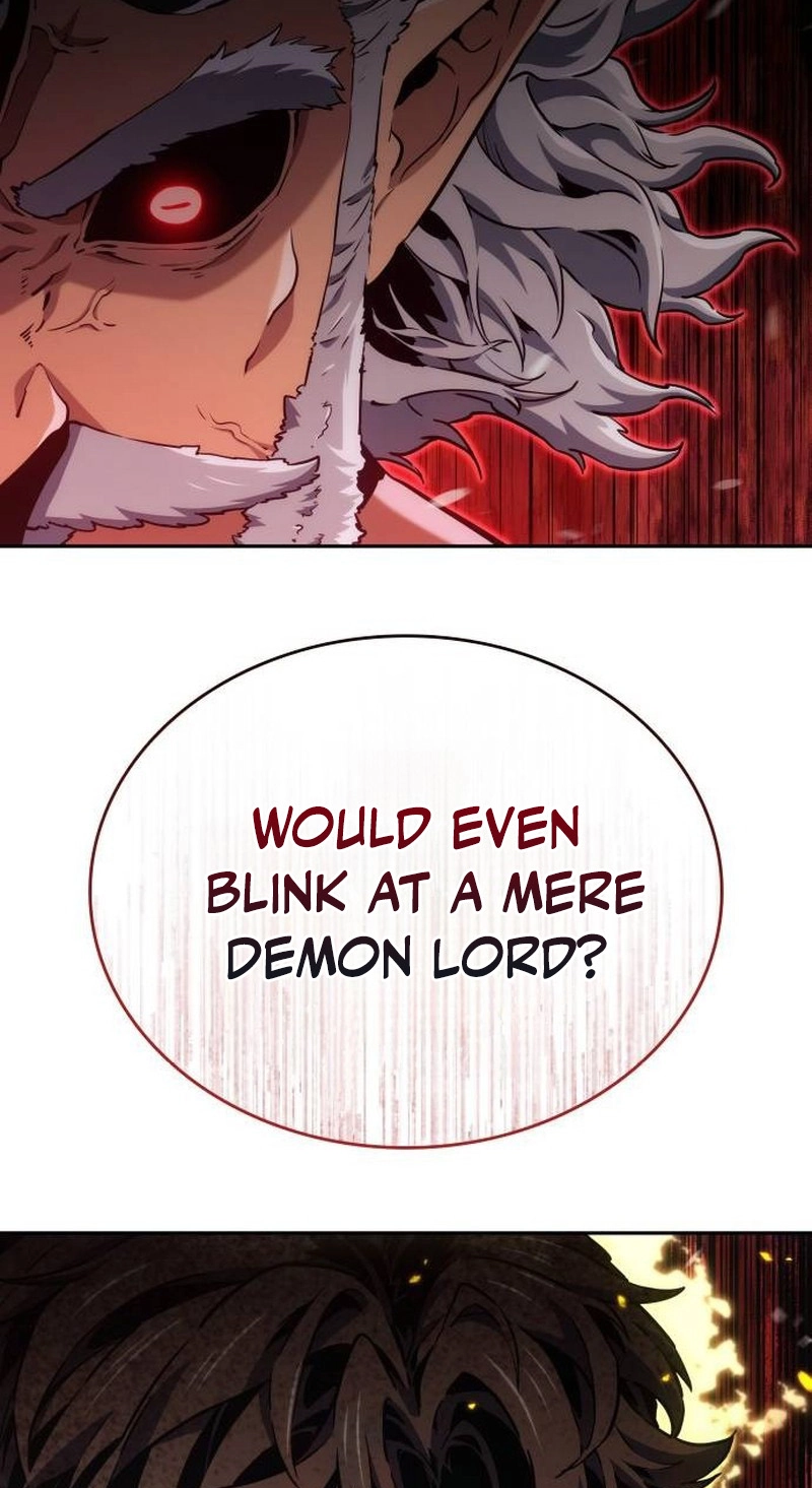 The Cold-Blooded Warrior Chapter 72 page 76 - 