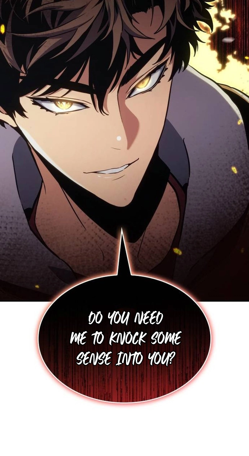 The Cold-Blooded Warrior Chapter 72 page 77 - 