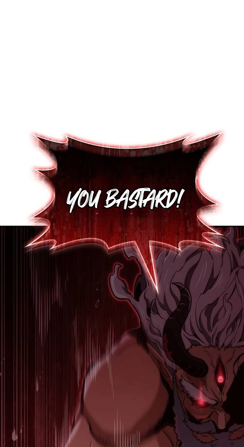 The Cold-Blooded Warrior Chapter 72 page 79 - 