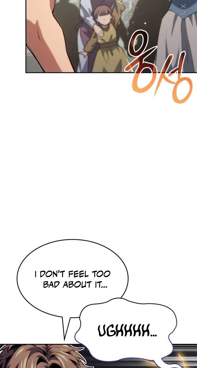 The Cold-Blooded Warrior Chapter 72 page 9 - 
