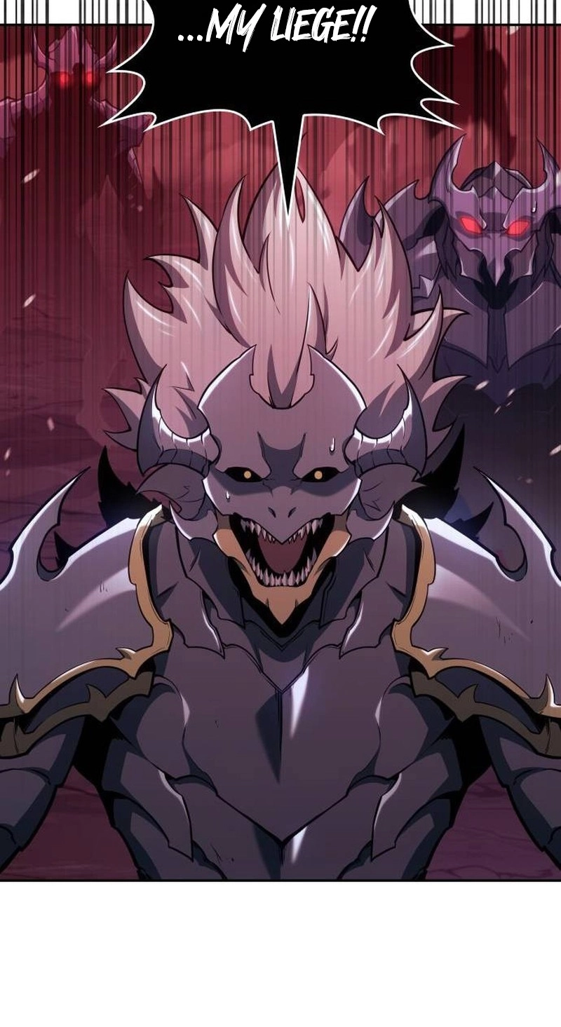 The Cold-Blooded Warrior Chapter 72 page 81 - 