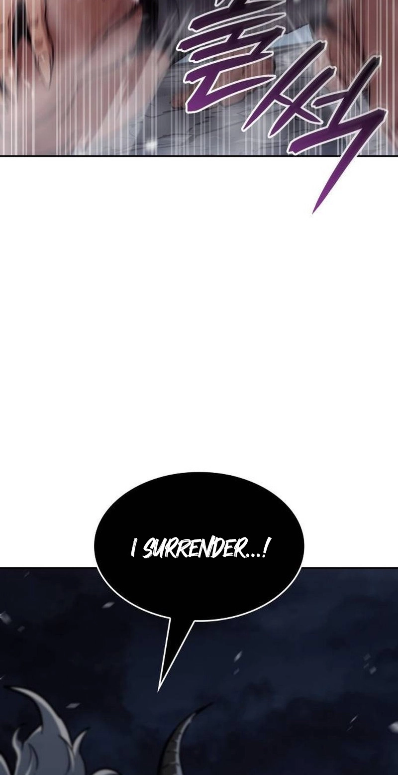 The Cold-Blooded Warrior Chapter 72 page 84 - 