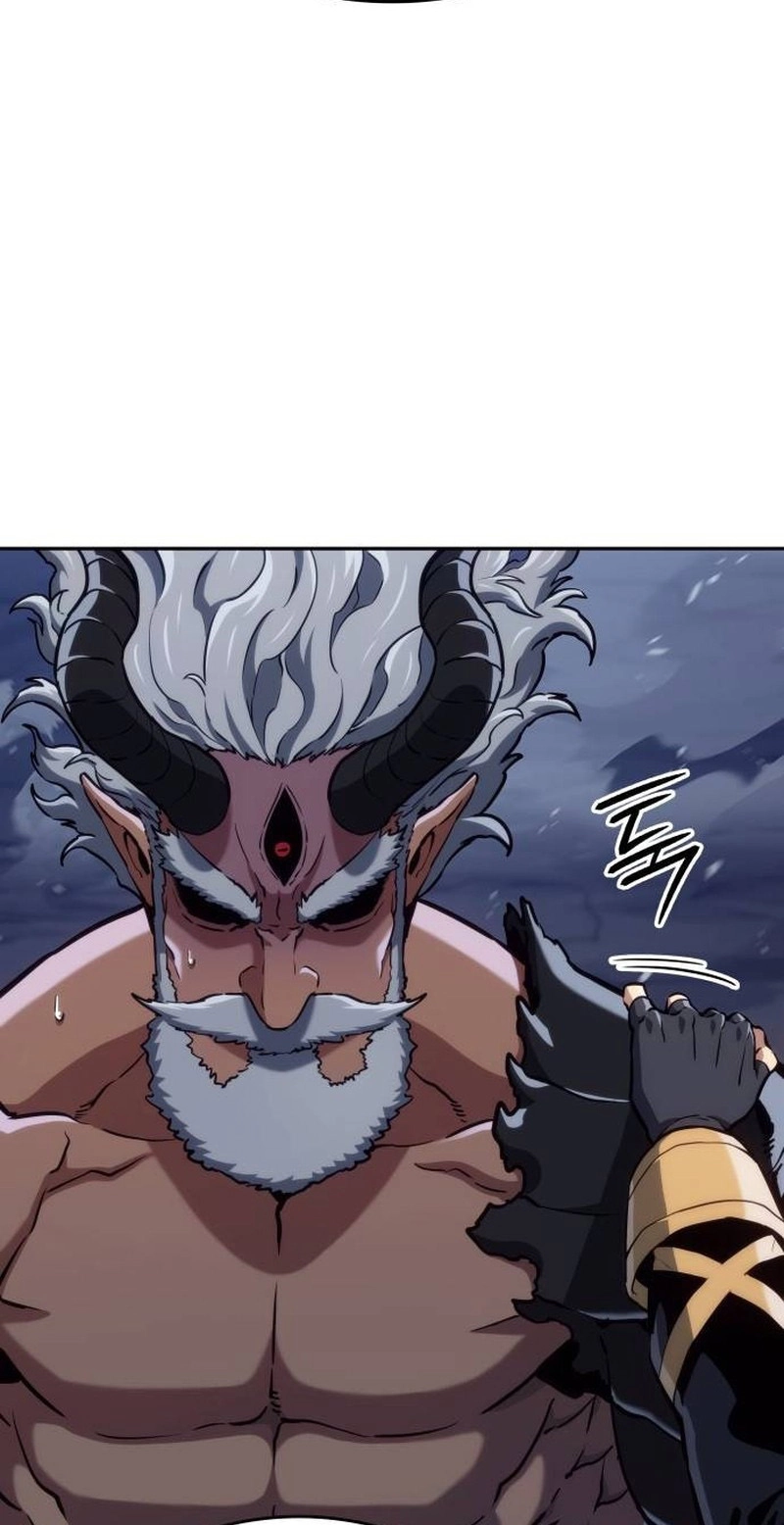 The Cold-Blooded Warrior Chapter 72 page 86 - 