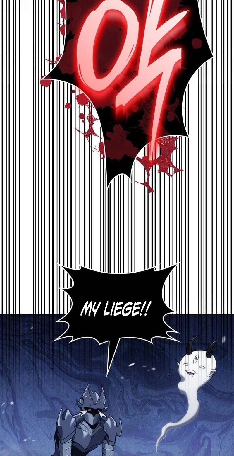 The Cold-Blooded Warrior Chapter 72 page 91 - 
